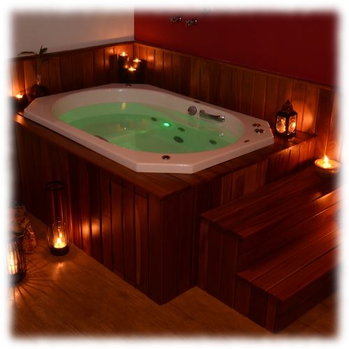 DAY SPA EXPRESS DA DUPLA RELAXADA E MAIS REVITALIZADA